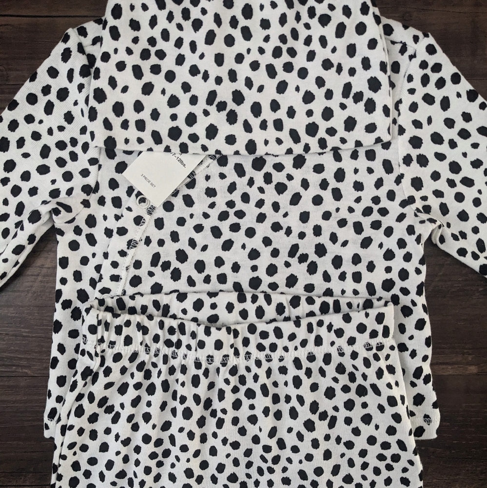 NWT Old Navy 3-Piece Set
